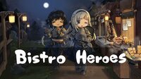 Bistro Heroes screenshot, image №2664865 - RAWG