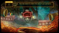 Komrad (itch) screenshot, image №1972437 - RAWG
