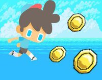 JUMP OF THE COIN screenshot, image №3633937 - RAWG