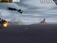 Triplane Turmoil 2 screenshot, image №441770 - RAWG