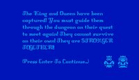 King & Queen screenshot, image №2726591 - RAWG