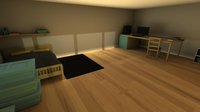 Bedroom Modelling Project screenshot, image №1736823 - RAWG