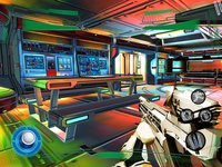 Call of ScFi Alien Shooter Pro screenshot, image №1635096 - RAWG