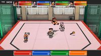 River City Melee: Battle Royal Special screenshot, image №215364 - RAWG