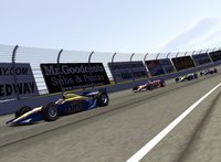 IndyCar Series screenshot, image №353748 - RAWG