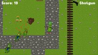 Pickle-Pocalypse screenshot, image №3319537 - RAWG