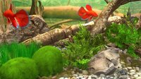 Behind Glass: Aquarium Simulator screenshot, image №2983898 - RAWG