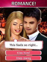 Decisions: Choose a Story 2018 screenshot, image №1772903 - RAWG