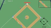 Batball: A Baseball* Game screenshot, image №3695426 - RAWG