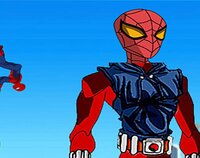 Spiderman Hero Creator screenshot, image №3249484 - RAWG