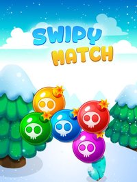 Swipy Match 3 - Blast & Crush screenshot, image №1858436 - RAWG
