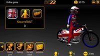 Speedway Challenge 2022 screenshot, image №3412994 - RAWG