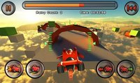 Jet Car Stunts Lite screenshot, image №1359380 - RAWG