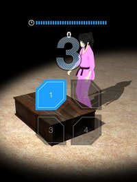 Supersonic Stepping Exercise screenshot, image №892258 - RAWG