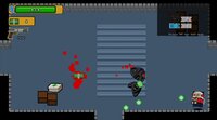 Dungeon Ops- Demo screenshot, image №2978645 - RAWG