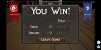 SteemKnights screenshot, image №2189335 - RAWG