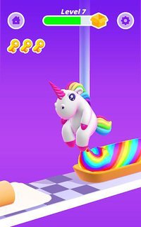 Perfect Cream screenshot, image №2318655 - RAWG