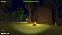 They Come At Night screenshot, image №1774516 - RAWG