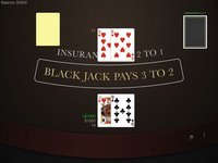 Blackjack Fun screenshot, image №954229 - RAWG