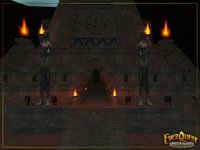 EverQuest: Gates of Discord screenshot, image №386916 - RAWG