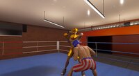 Gloves On! screenshot, image №4021029 - RAWG