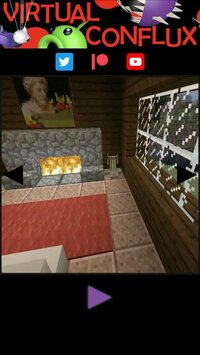Virtual Conflux - Relaxing Minecraft Videos app screenshot, image №3377253 - RAWG
