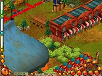 Shrine Circus Tycoon screenshot, image №386497 - RAWG