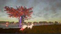 Nine Tail Fox screenshot, image №3867726 - RAWG