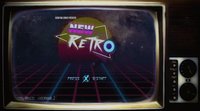 New Retro screenshot, image №1105682 - RAWG
