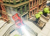 Heist N' Heat: Infinite screenshot, image №3142239 - RAWG