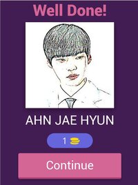 KPOP IDOL QUIZ screenshot, image №2468192 - RAWG