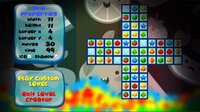 Fruit Splash (itch) (DanielBoldrin) screenshot, image №2834394 - RAWG