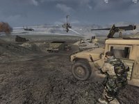 Battlefield 2 screenshot, image №356310 - RAWG