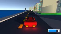 Racing City screenshot, image №3080485 - RAWG