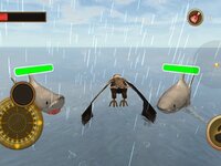 Sea Eagle Simulator screenshot, image №2714883 - RAWG