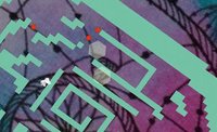 Dreamwalker Maze screenshot, image №1956456 - RAWG