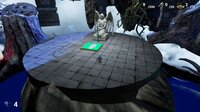 SPACE RABBIT screenshot, image №4227076 - RAWG