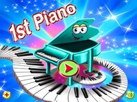 1st Piano: Simply Learn screenshot, image №3530050 - RAWG