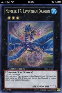 YGO! Card View screenshot, image №952208 - RAWG