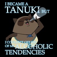 I Became a Tanuki But I Couldn't Get Rid Of My Alcoholic Tendencies screenshot, image №3108984 - RAWG