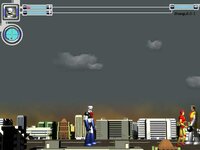 Mazinger versus Gran Mazinger con DLC screenshot, image №2626535 - RAWG