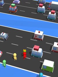 Road Race 3D screenshot, image №2250825 - RAWG