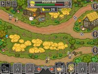 Sword & Fire - Zombie Defence screenshot, image №911435 - RAWG