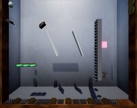 Ball of Chaos screenshot, image №3002312 - RAWG