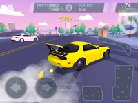 Drift Clash screenshot, image №2613169 - RAWG