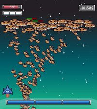 Shield Blast screenshot, image №1020897 - RAWG