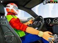 Real Car Driving School Games screenshot, image №2926165 - RAWG