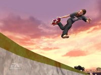 Skate It screenshot, image №250555 - RAWG