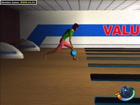 3D Bowling USA screenshot, image №324362 - RAWG