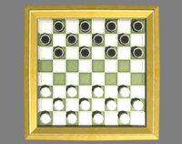 Checkers: Multiplayer screenshot, image №2506274 - RAWG